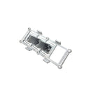 Pulsante selettore lavatrice Vestel Trio Yuma 42034797