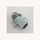 Pompa sincrona magnetica per lavatrice Midea 11001011000245