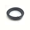 Guarnizione porta lavatrice Samsung WW3000 6000J EPDM DC64-03199A