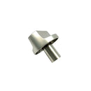 Mando selettore cucina Elba diametro 8 mm codice 2183009380