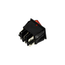 UNIVERSALE - Interruttore Bipolare Luminoso Piccolo Elettrodomestico - AST-00815114