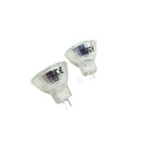Lampada alogena 12V 20W per cappe Franke ed Electrolux