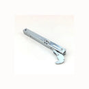 Cerniera porta forno originale Whirlpool codice 481010648931
