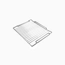 Griglia cromata forno compatibile Whirlpool Indesit C00314853