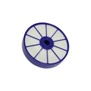 DYSON - Filtro HEPA rotondo per aspirapolvere - 919563-01