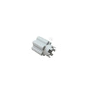 Guarnizione originale robot da cucina Bosch 00187137 per accoppiamento
