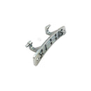 Cerniera originale per lavatrice Smeg e Bosch codice 691330946