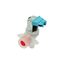 WHIRLPOOL, MAYTAG, KENMORE - Valvola solenoide per lavatrice - W10212598