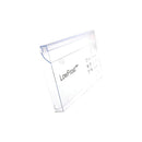 frontale del contenitore big box per frigorifero Bosch 11042160