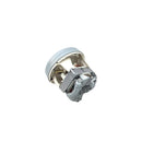 motore originale aspirapolvere Bosch codice 12006624 compatibile Siemens