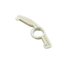 Leva per lavatrice compatibile con Beko e Indesit codici 2838970200 e C00869453
