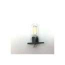 Lampada integrata T25-240 per microonde Midea 17470000013692