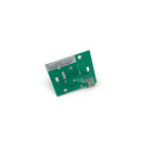 Selettore programmi TC4/5 tir per lavatrice Electrolux e AEG