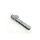cerniera per forno La Germania Bertazzoni nera Z010136