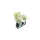 BOSCH, BALAY, SIEMENS, CONSTRUCTA, NEFF, PITSOS, PROFILO, KOENIC - Elettrovalvola a 2 vie 180° per lavatrice - 00174261