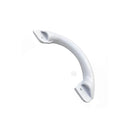 Maniglia porta frigorifero originale Gorenje bianca 380372