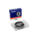 WHIRLPOOL, INDESIT, UNIVERSALE - Cuscinetto per Lavatrice - 6306-2RS