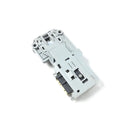 Serratura porta originale lavatrice Electrolux 1327348007