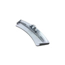 Maniglia porta originale lavatrice Electrolux 1327677009 bianca