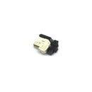 WHIRLPOOL, INDESIT, HOTPOINT - Serratura porta lavatrice - C00307442