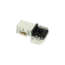 BOSCH, SIEMENS - Chiusura porta lavatrice - 00605003