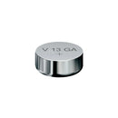 pila a bottone al litio V13GA Varta 125mAh codice 55302137