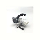 Pompa scarico lavatrice Samsung DC97-17336 ricambio originale