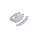 Set maniglia porta originale lavatrice Electrolux codice 4055087003