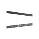 cintura poly-v j6 1216 originale per lavatrice Haier Candy Hoover