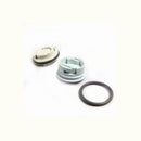 Set dosatore brillantante per lavastoviglie Whirlpool Indesit