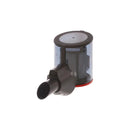 contenitore originale per polvere per aspirapolvere Bosch 12029996