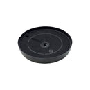 Filtro a carbone attivo circolare AH013 per cappa Gorenje