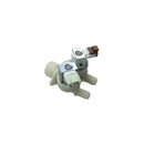 Valvola solenoide 2 vie 180° originale Electrolux lavatrice