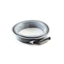 Guarnizione porta asciugatrice Bosch originale 00684526 gomma flessibile
