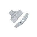 ZANUSSI ELECTROLUX - Maniglia della Porta della Lavatrice - 50267907009