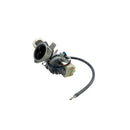 Pompa di scarico originale lavatrice LG 4681EA2001E