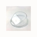 finestra disco vetro interno per lavatrice Electrolux 8077550021