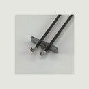 Elemento riscaldante inferiore forno Glem Gas Bompani M54091G25