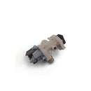 Pompa di scarico lavatrice Haier codice 49124594 compatibile con Candy e Hoover