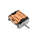 CANDY, HOOVER, BAUMATIC, EGO, GASFIRE, IBERNA, ROSIERES, ZEROWATT - Interruttore Forno - 41003026