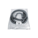 UNIVERSALE - Tubo di Scarico per Lavatrice 2,5 m - AST-00111196