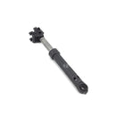 Ammortizzatore originale 120N per lavatrice Whirlpool e Indesit