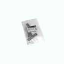 WHIRLPOOL, ARISTON, INDESIT, HOTPOINT - Pattini Supporto Cesto Asciugatrice - C00255284