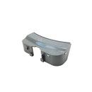 Maniglia porta lavatrice Samsung WF1802XEC originale DC63-01371A