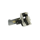 Gruppo chiusura porta lavastoviglie Electrolux Zanussi 4055259669