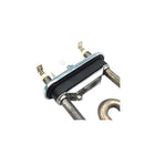 Resistenza originale 3200W per lavatrice LG con sensore NTC AEG33121527