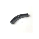 Maniglia originale per lavatrice Bosch con codici 00267034 e 00481401