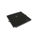 ELECTROLUX, WHIRLPOOL, AEG, ELICA, TURBOAIR, ARTHUR MARTIN - Filtro di carbone per cappa aspirante - F00424