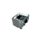 Ventilatore originale frigorifero Whirlpool con codici 481010595123