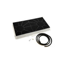 BOSCH, SIEMENS, CONSTRUCTA, NEFF, GAGGENAU, MONDO - Filtro di carbone attivo adattabile per cappa aspirante - 00701153